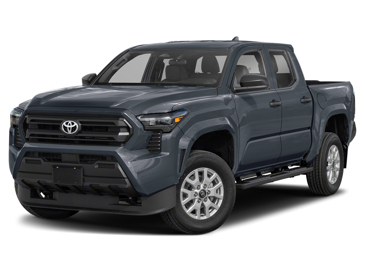 2025 Toyota Tacoma SR Double Cab 5' Bed AT