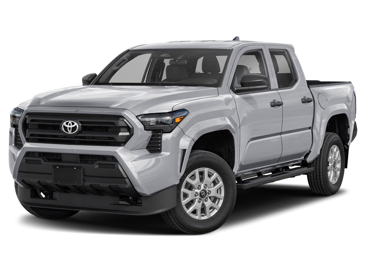2025 Toyota Tacoma SR Double Cab 5' Bed AT