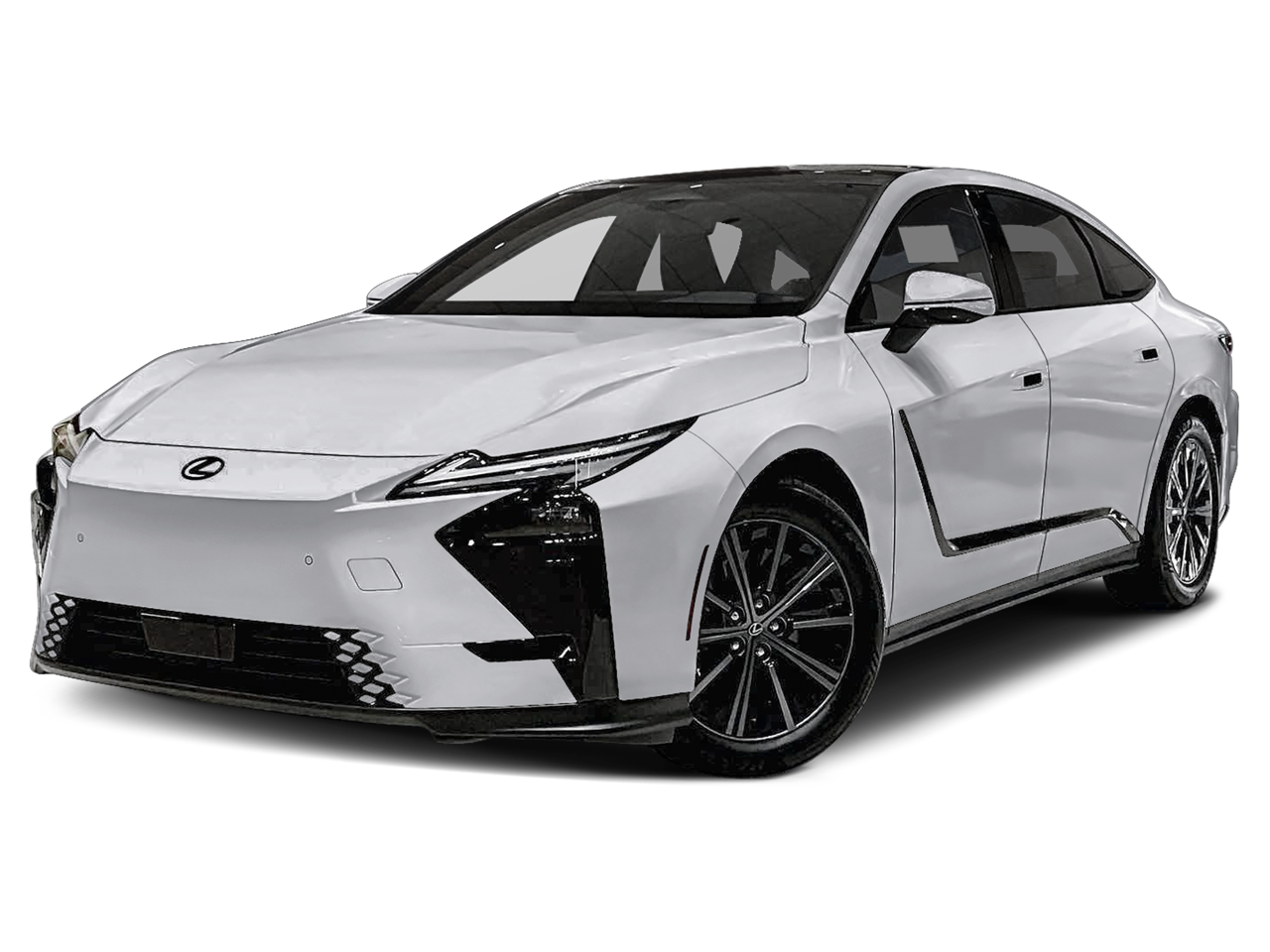 2026 Lexus ES