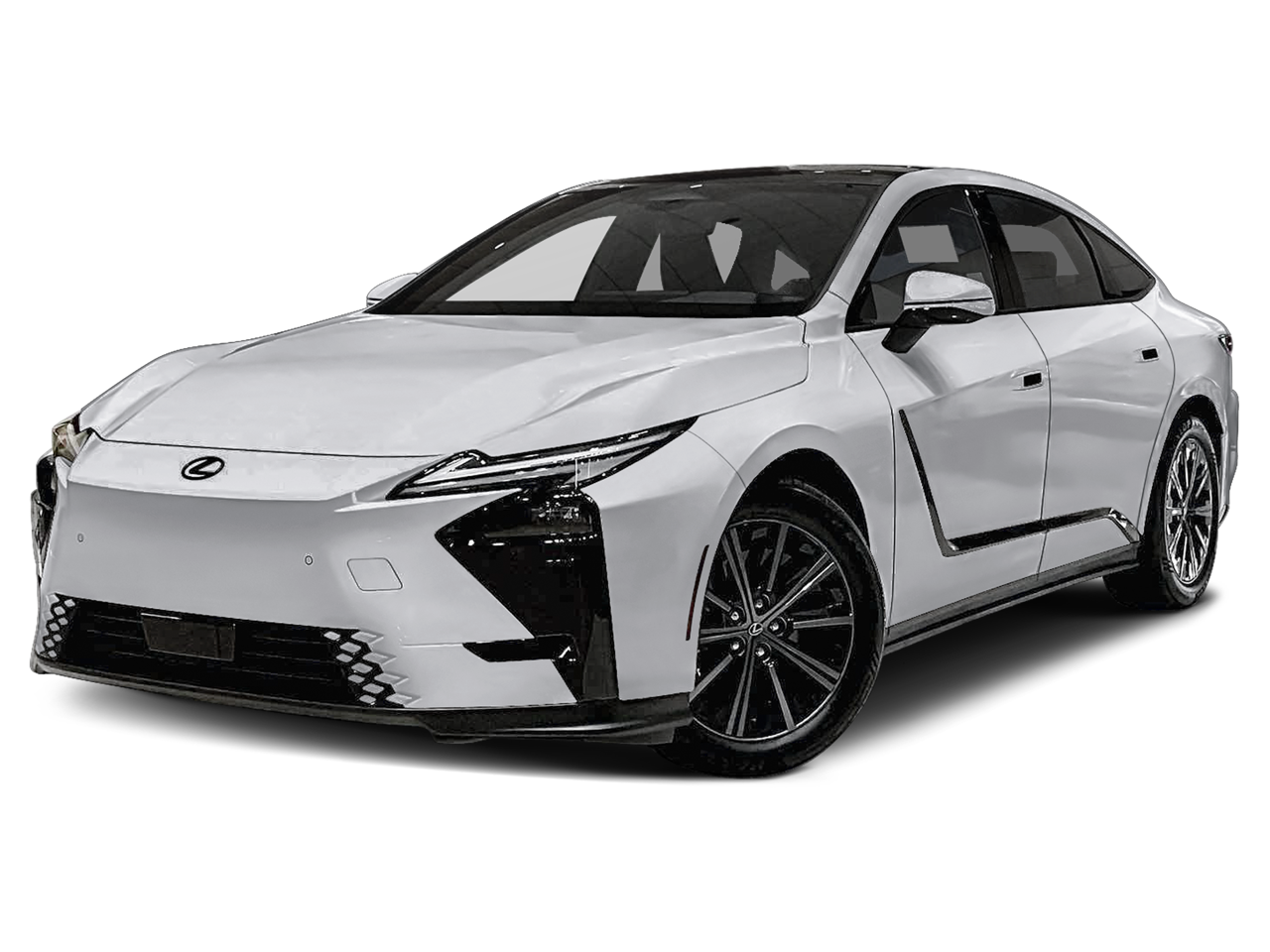 2026 Lexus ES ES 350e Premium FWD