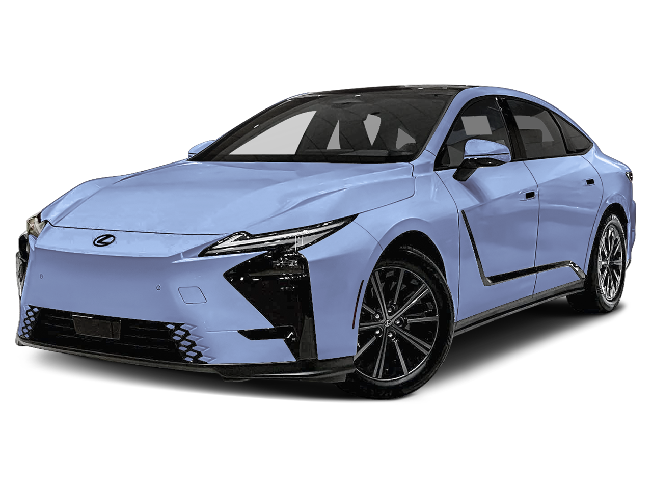 2026 Lexus ES ES 350e Premium FWD