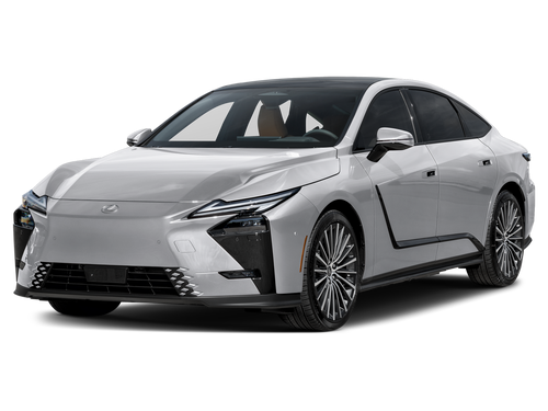 2026 Lexus ES ES 350e Premium FWD