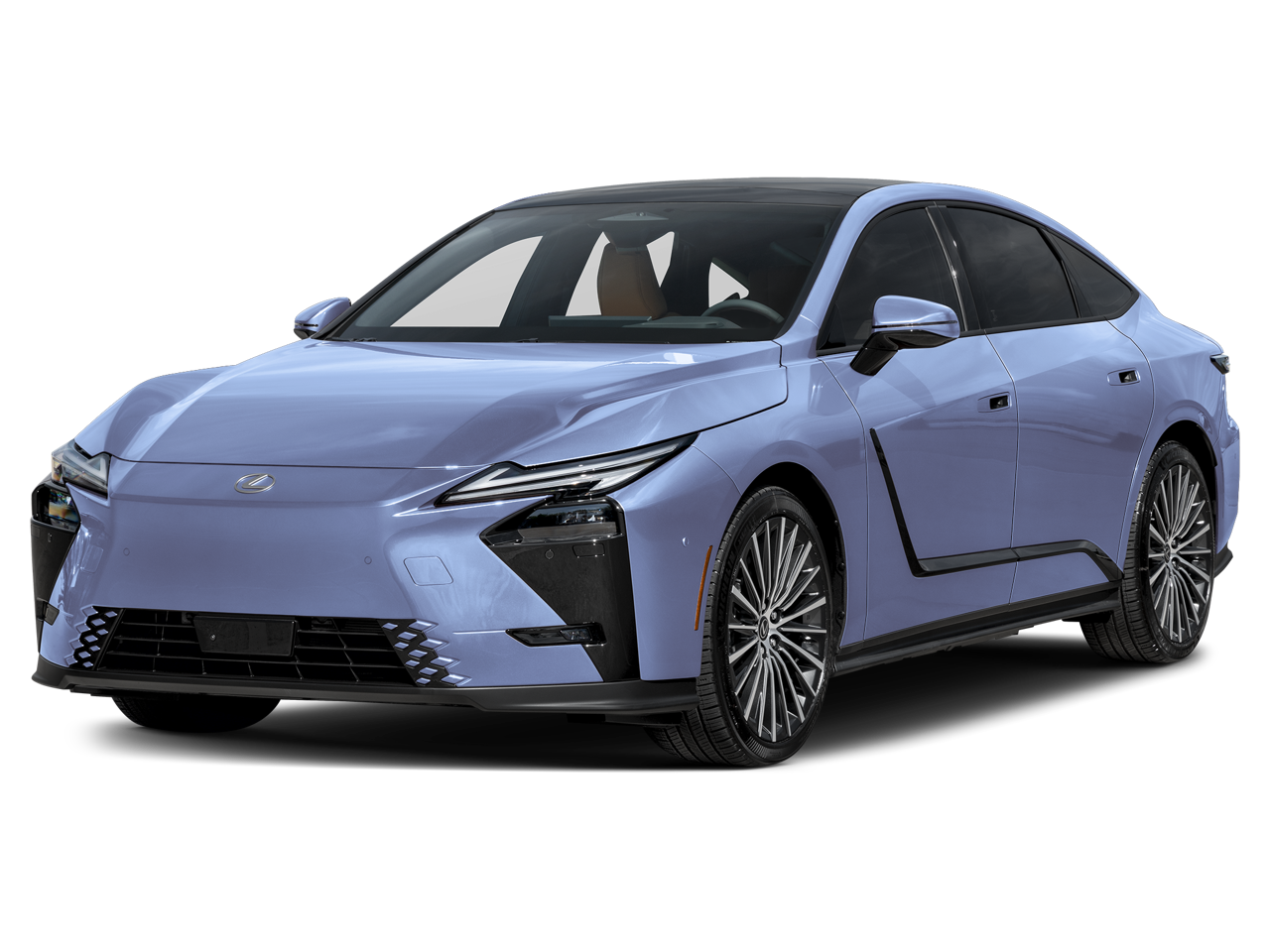 2026 Lexus ES