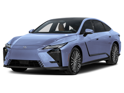 2026 Lexus ES ES 350e Luxury FWD