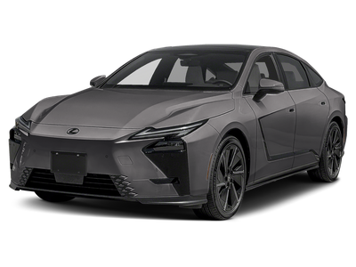 2026 Lexus ES ES 500e Premium AWD