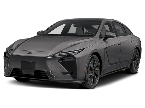 2026 Lexus ES ES 500e Premium AWD