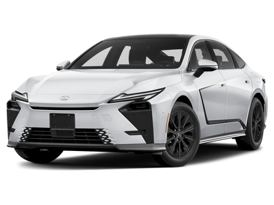 2026 Lexus ES ES 350h Premium FWD