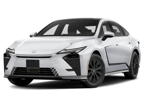 2026 Lexus ES ES 350h Premium FWD
