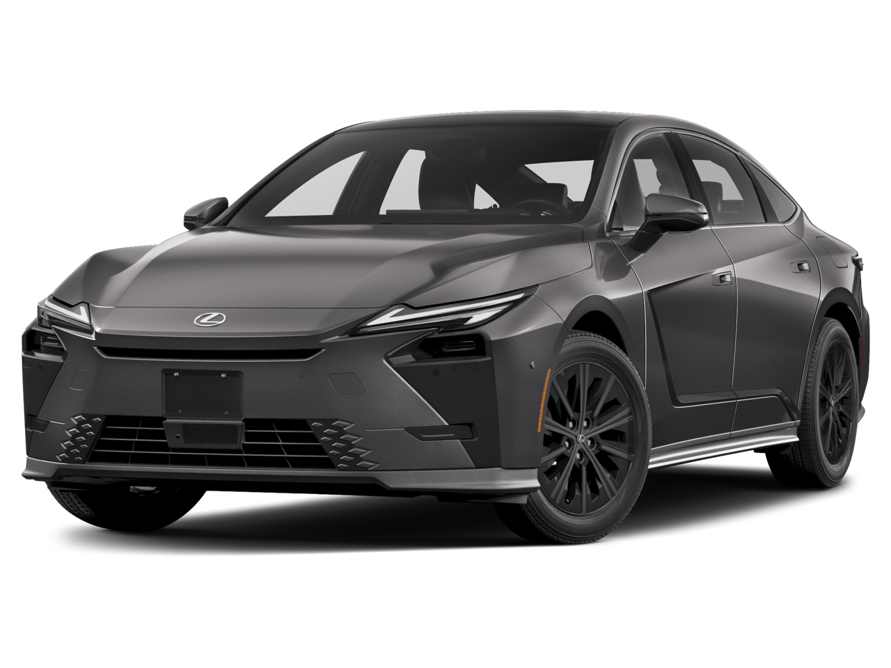 2026 Lexus ES ES 350h Premium+ FWD