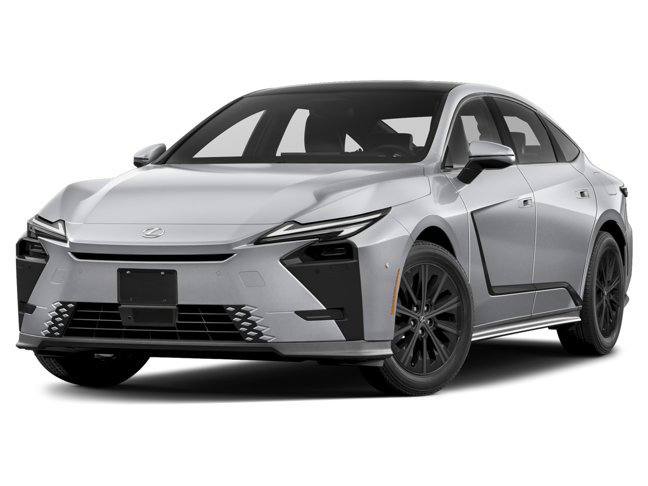 2026 Lexus ES ES 350h Premium FWD