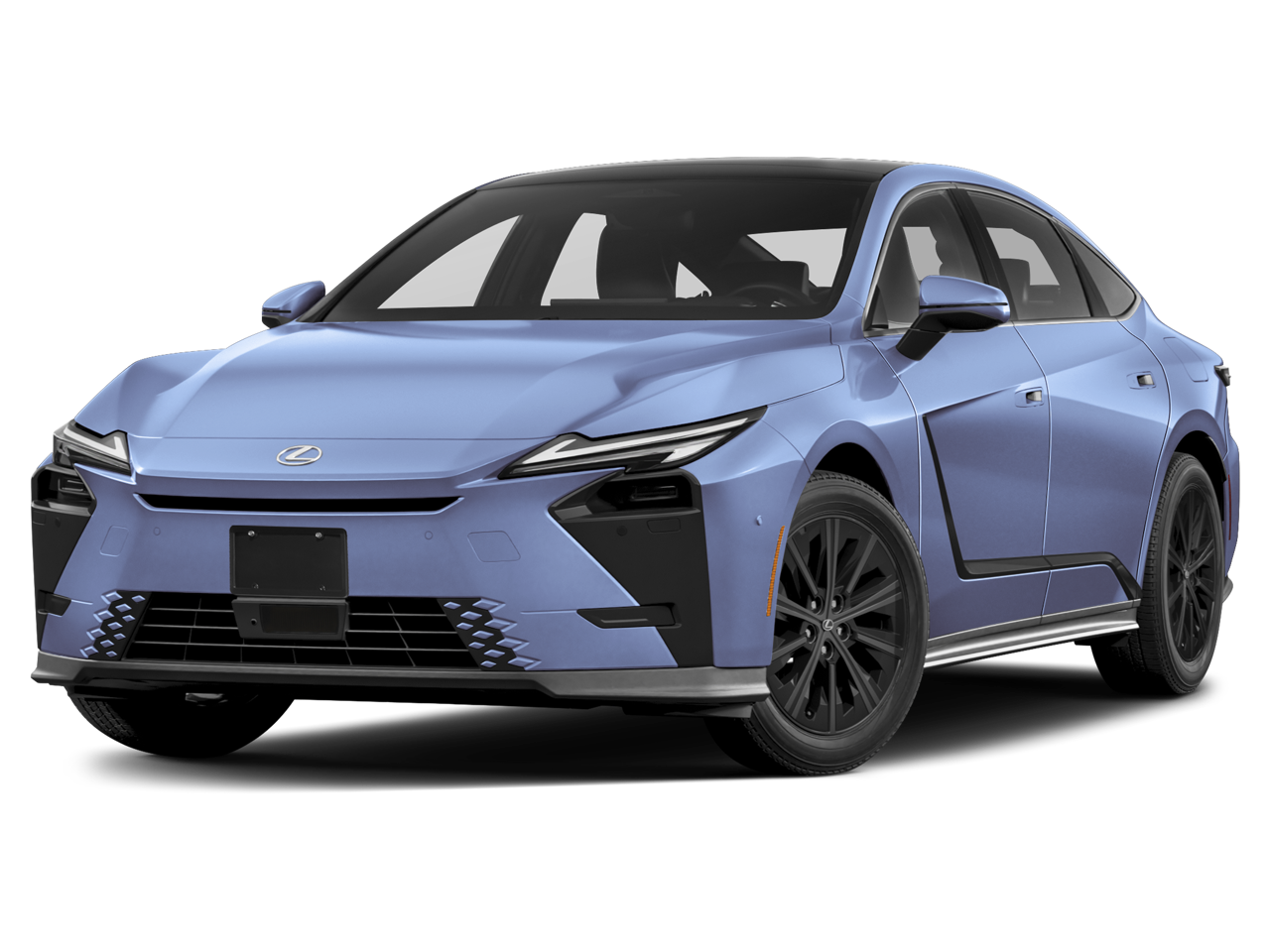 2026 Lexus ES 300h 350h Premium+'s photo