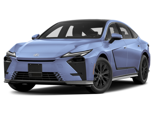 2026 Lexus ES ES 350h Premium+ FWD