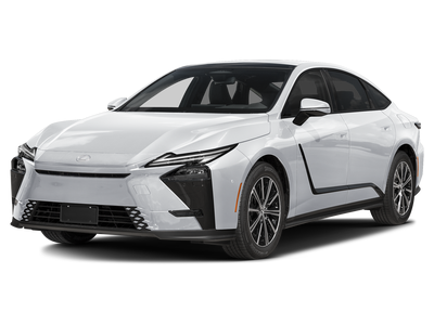2026 Lexus ES ES 350h Premium+ FWD