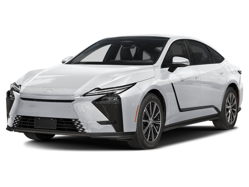 2026 Lexus ES ES 350h Premium+ FWD