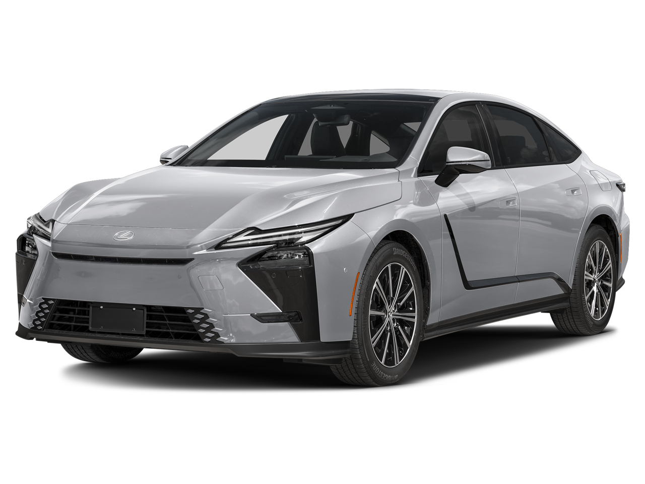 2026 Lexus ES ES 350h Premium FWD