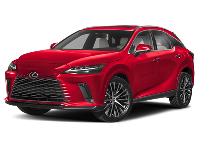 2026 Lexus RX RX 350 Premium+ AWD