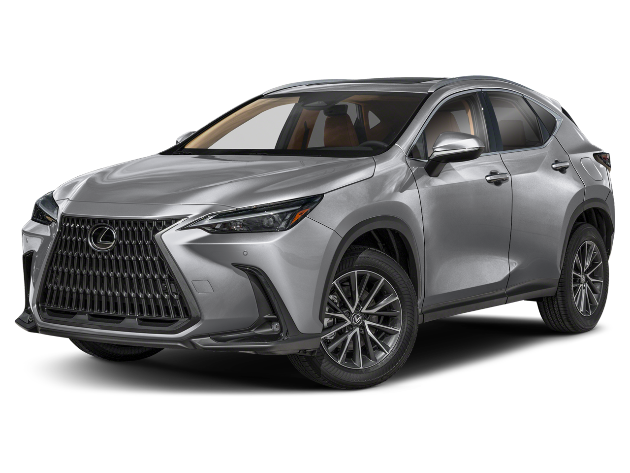 2026 Lexus NX 350 350 Premium AWD's photo