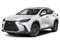 2026 Lexus NX NX 350 Premium AWD