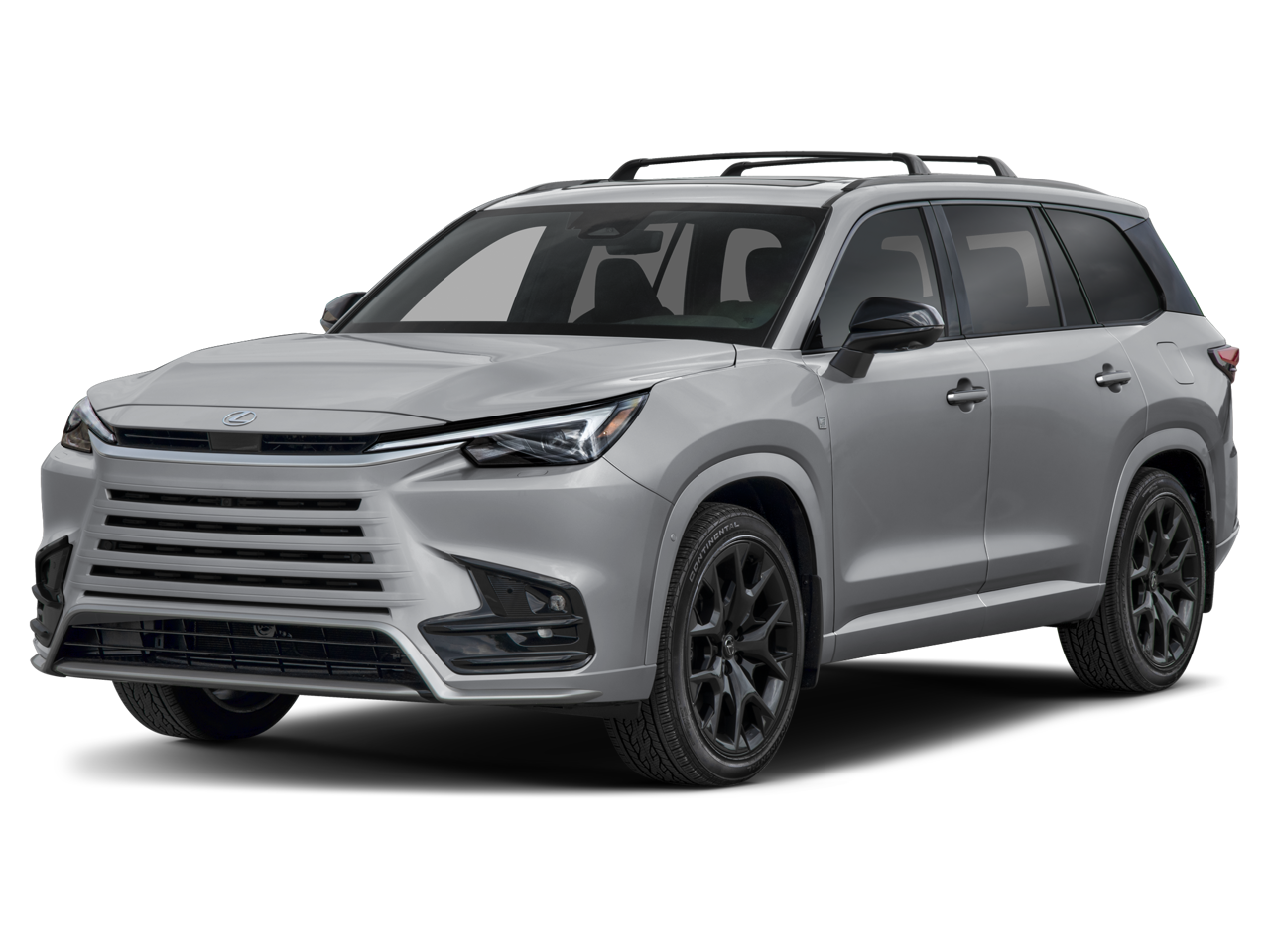 2026 Lexus TX TX 500h F SPORT Performance Premium AWD