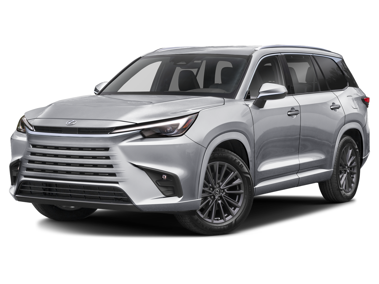 2026 Lexus TX 350 350 Premium AWD's photo