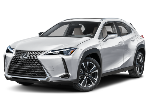 2026 Lexus UX UX 300h FWD