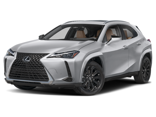 2026 Lexus UX UX 300h Premium FWD