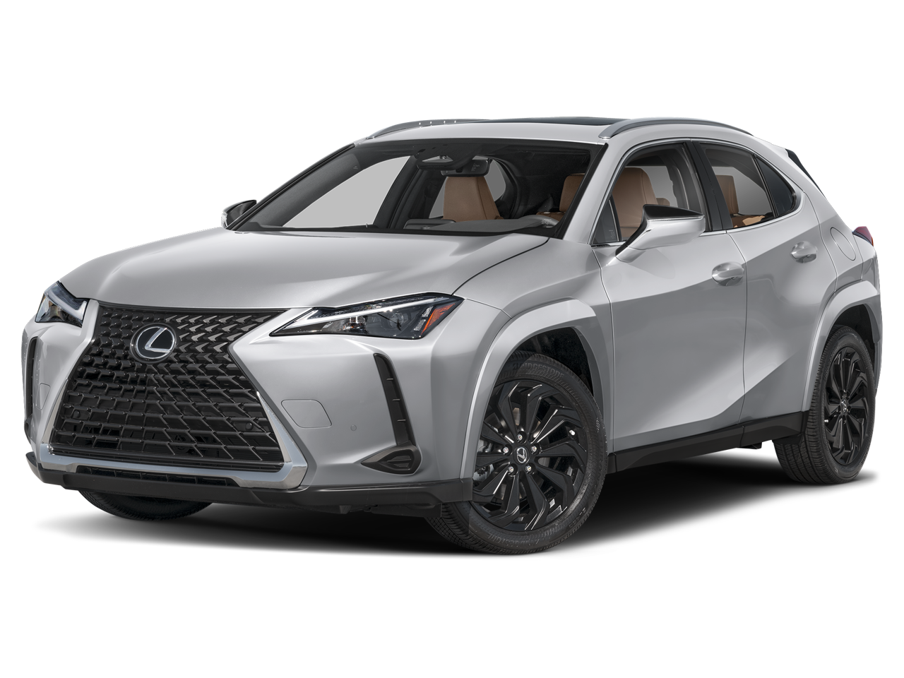 2026 Lexus UX UX 300h Premium FWD