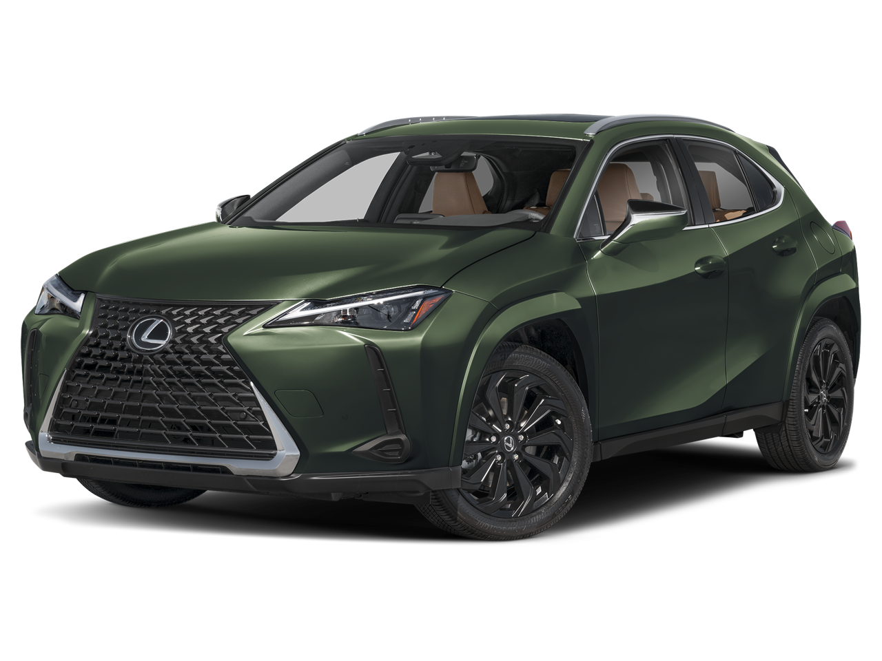 2026 Lexus UX Hybrid 300h Premium