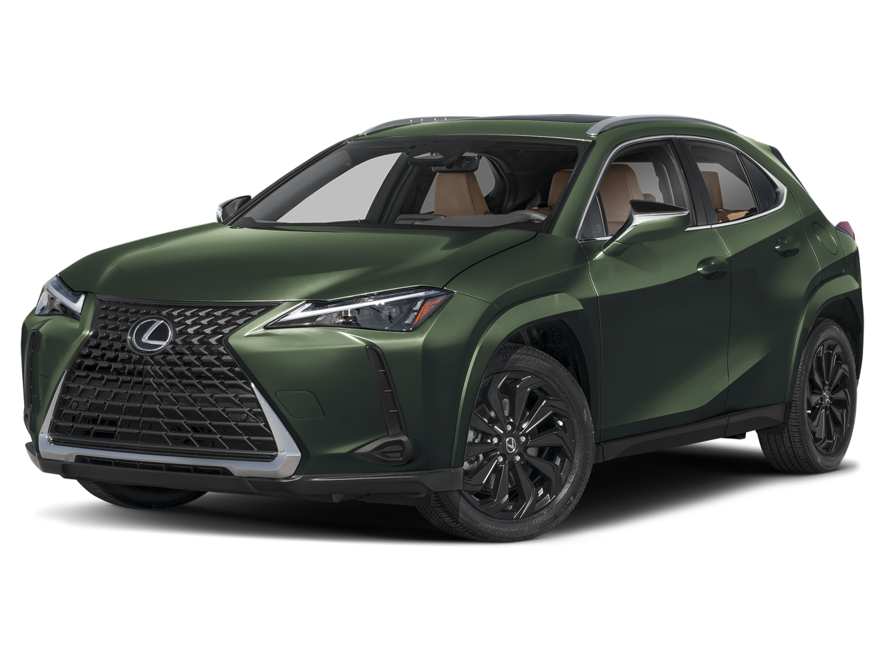2026 Lexus UX UX 300h Premium FWD