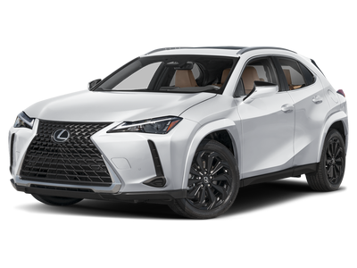 2026 Lexus UX UX 300h Premium FWD