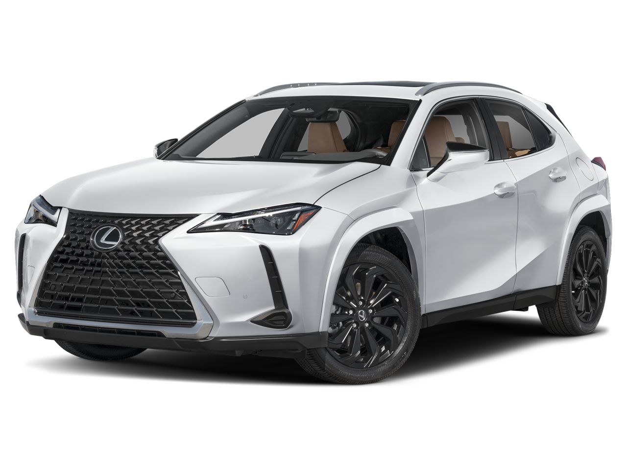 2026 Lexus UX UX 300h Premium FWD