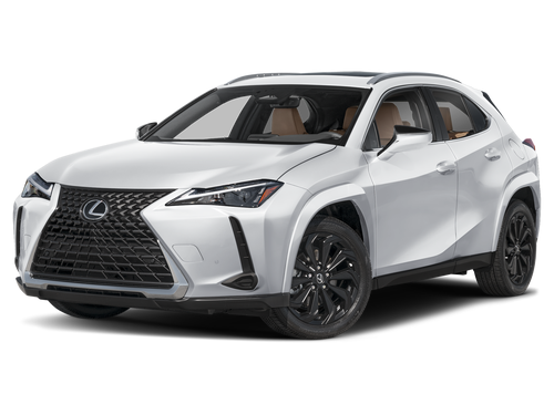 2026 Lexus UX UX 300h Premium FWD