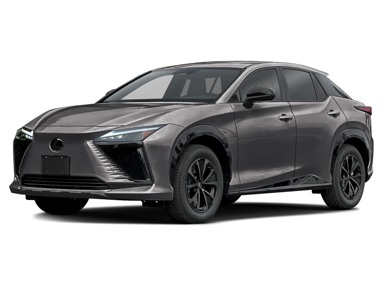 2026 Lexus RZ RZ 350e FWD