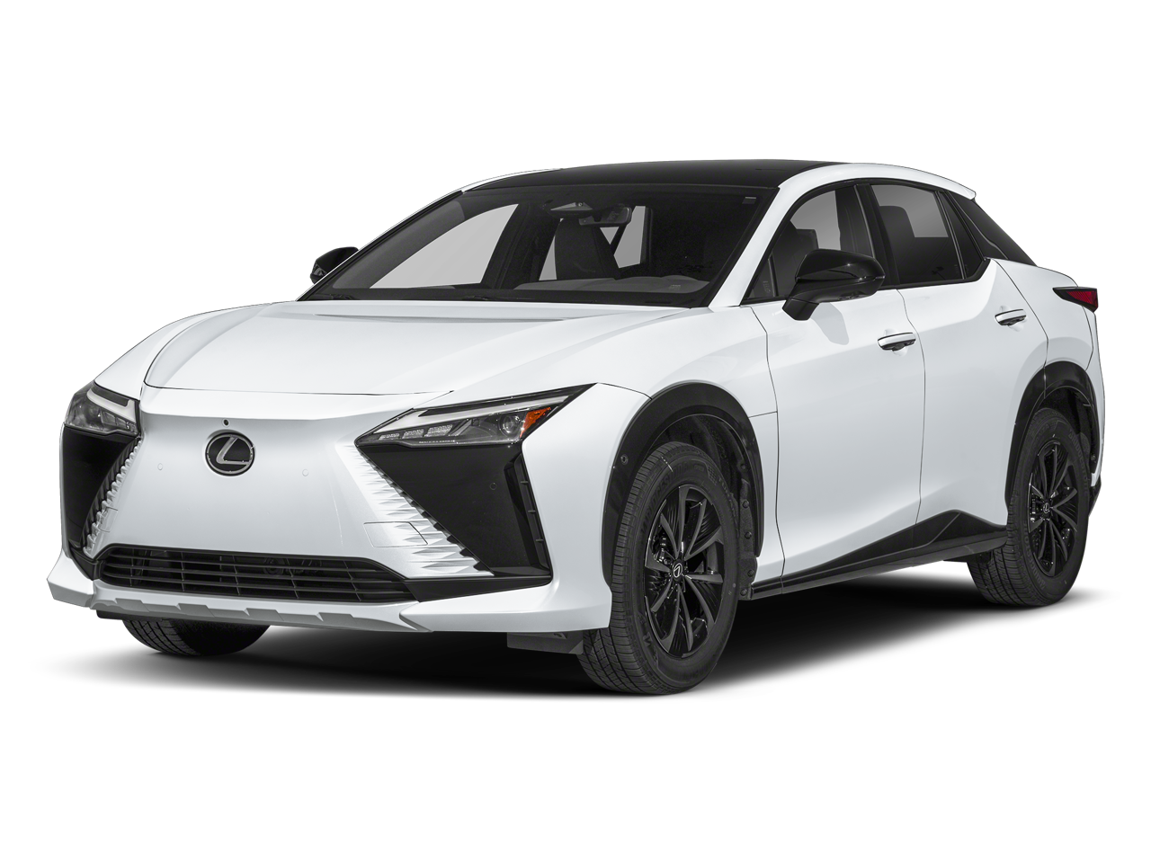 2026 Lexus RZ