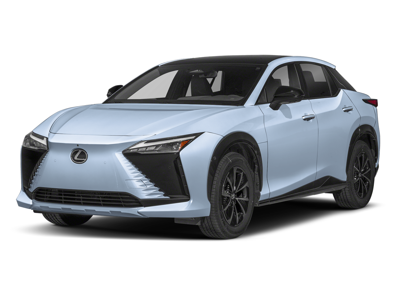 2026 Lexus RZ