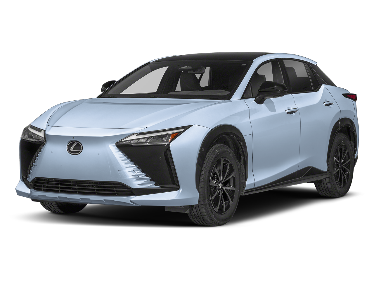 2026 Lexus RZ RZ 350e Premium FWD
