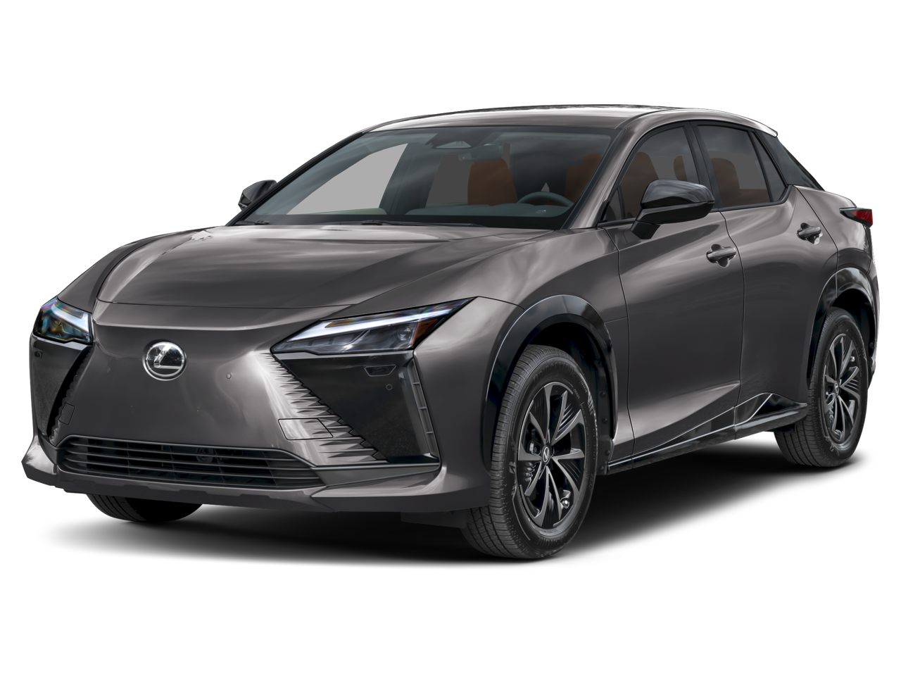 2026 Lexus RZ RZ 350e FWD