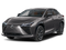 2026 Lexus RZ RZ 350e FWD