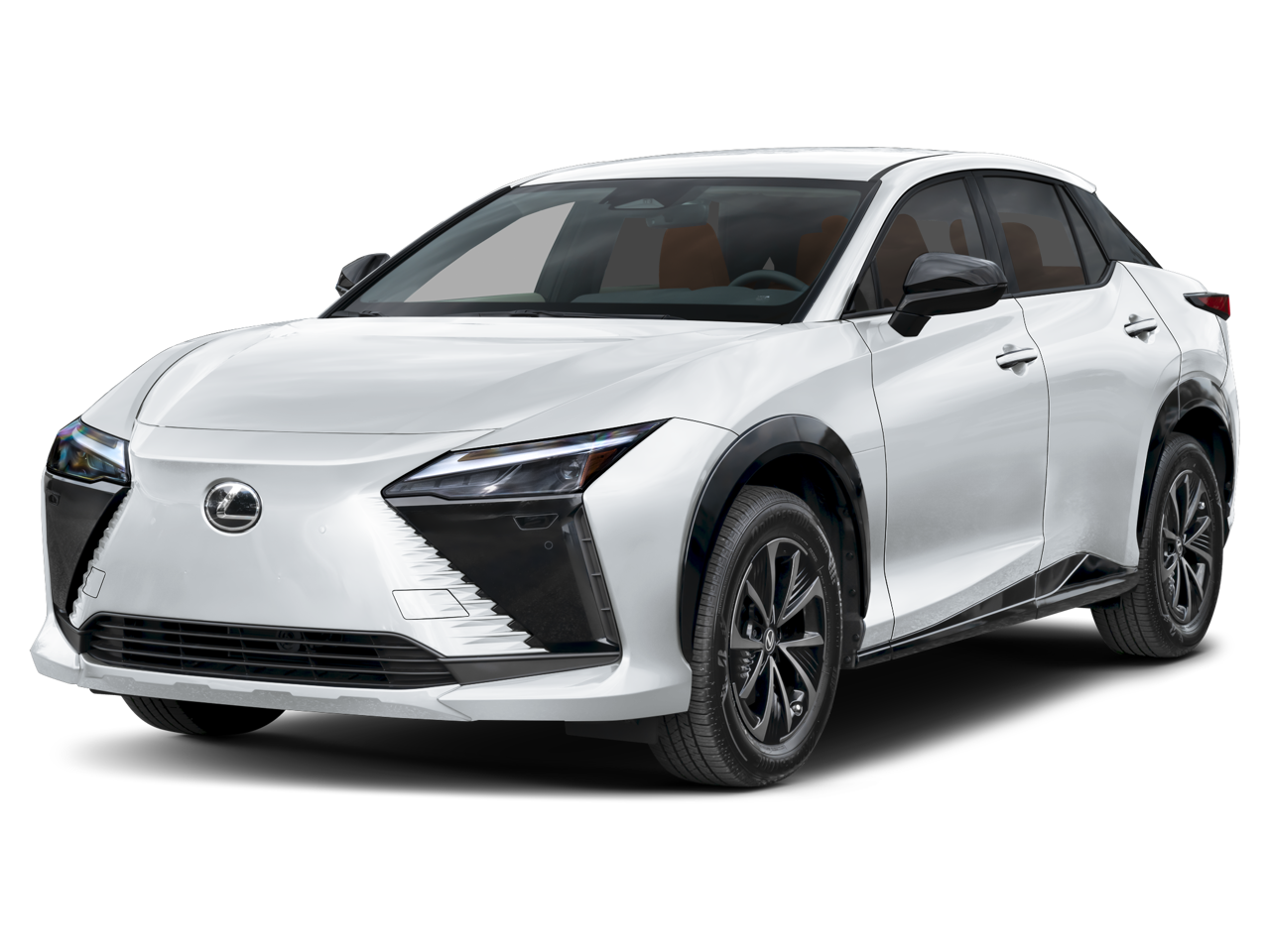 2026 Lexus RZ RZ 350e FWD