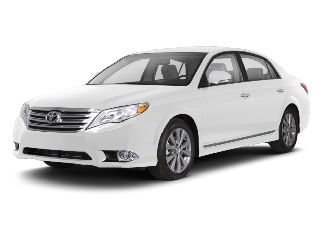 2011 Toyota Avalon 4dr Sdn