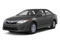 2012 Toyota Camry 4dr Sdn I4 Auto L