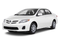 2012 Toyota Corolla 4dr Sdn Auto S