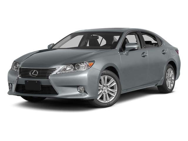 2013 Lexus ES 350 350's photo