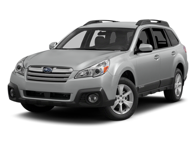2013 Subaru Outback 4dr Wgn H4 Auto 2.5i