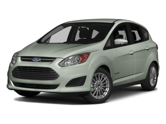 2014 Ford C-Max Hybrid 5dr HB SE