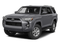 2014 Toyota 4Runner 4WD 4dr V6 Limited
