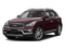 2016 INFINITI QX50 RWD 4dr