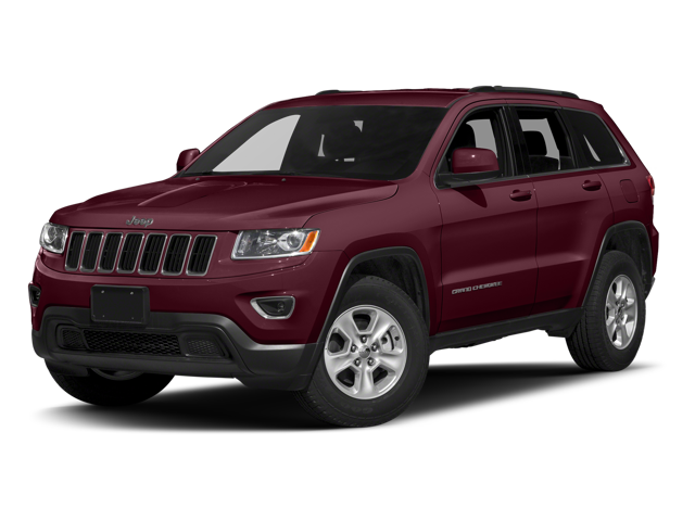 2016 Jeep Grand Cherokee RWD 4dr Laredo