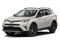 2016 Toyota RAV4 FWD 4dr SE