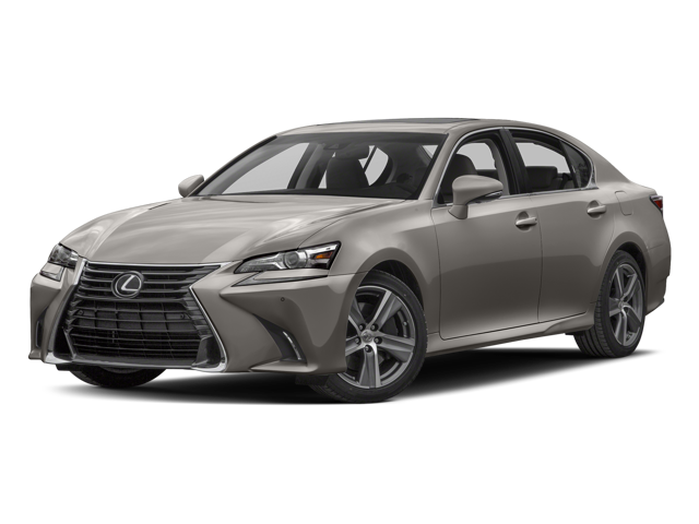 2017 Lexus GS 350 350's photo